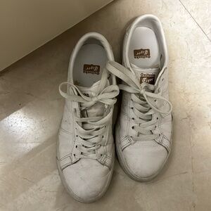 Onitsuka tiger women sneakers size 6.5